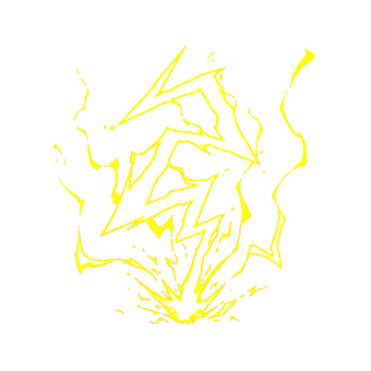 Sticker | Bolt Strike CS2 skin