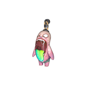 Charm | Lil' Monster CS2 skin