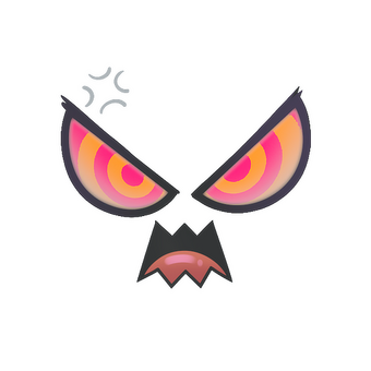 Sticker | Hypnoteyes (Holo) CS2 skin