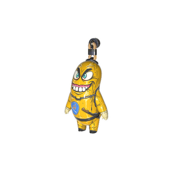 Charm | That's Bananas CS2 skin