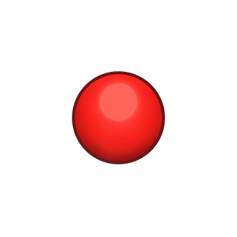 Sticker | Clown Nose CS2 skin