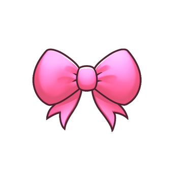 Sticker | Ribbon Tie CS2 skin