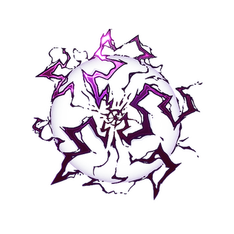 Sticker | Bolt Energy (Foil) CS2 skin