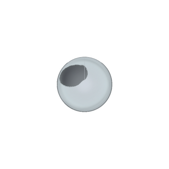 Sticker | Googly Eye (Lenticular) CS2 skin