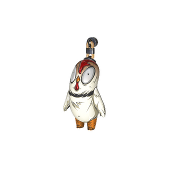 Charm | Chicken Lil' CS2 skin
