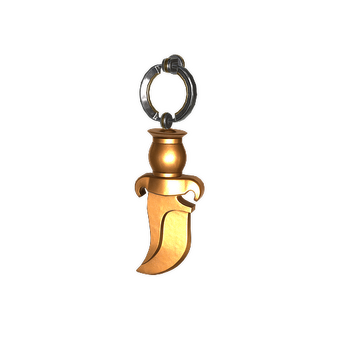 Charm | Baby Karat T CS2 skin