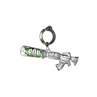 Charm | POP Art CS2 skin
