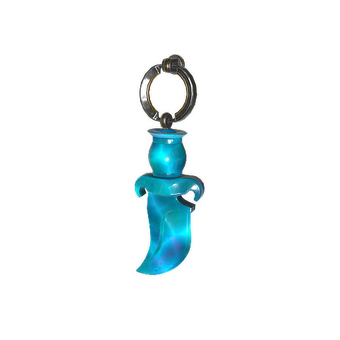 Charm | Semi-Precious CS2 skin