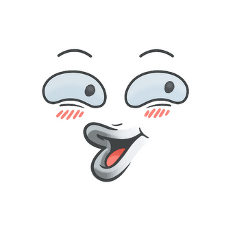 Sticker | Side Eyes (Lenticular) CS2 skin