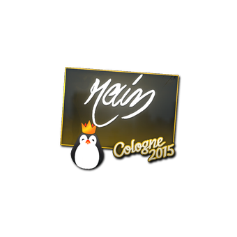 Sticker | rain | Cologne 2015 CS2 skin