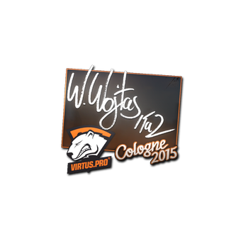 Sticker | TaZ | Cologne 2015 CS2 skin