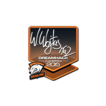 Sticker | TaZ | Cluj-Napoca 2015 CS2 skin
