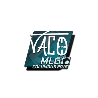 Sticker | TACO | MLG Columbus 2016 CS2 skin
