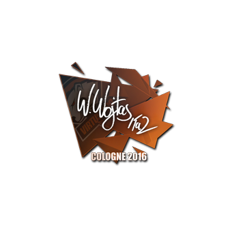 Sticker | TaZ | Cologne 2016 CS2 skin