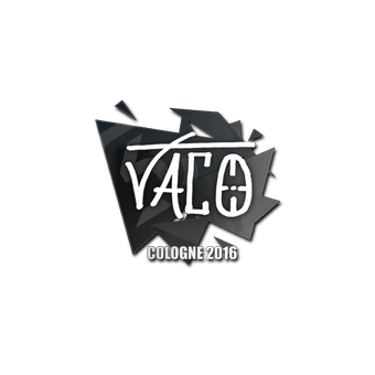 Sticker | TACO | Cologne 2016 CS2 skin