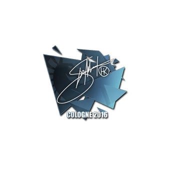 Sticker | Hiko | Cologne 2016 CS2 skin