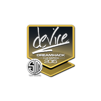 Sticker | device | Cluj-Napoca 2015 CS2 skin