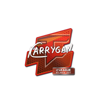 Sticker | karrigan | Atlanta 2017 CS2 skin