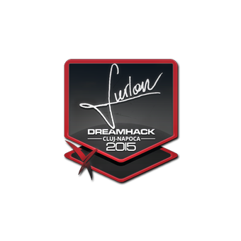 Sticker | Furlan | Cluj-Napoca 2015 CS2 skin