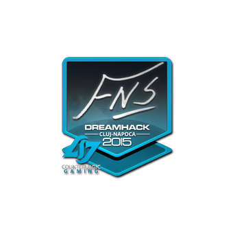 Sticker | FNS | Cluj-Napoca 2015 CS2 skin