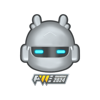 Sticker | Perfect World | Shanghai 2024 CS2 skin
