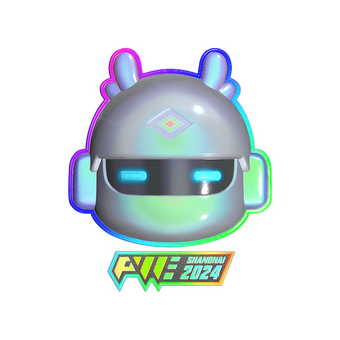 Sticker | Perfect World (Holo) | Shanghai 2024 CS2 skin