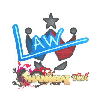 Sticker | stanislaw | Shanghai 2024 CS2 skin