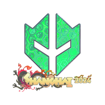 Sticker | Imperial Esports (Holo) | Shanghai 2024 CS2 skin