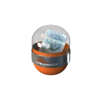DreamHack 2014 Legends (Holo-Foil) CS2 skin