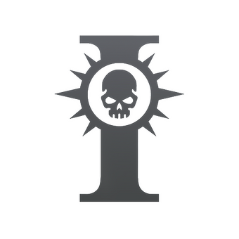 Sticker | Ecclesiarchy CS2 skin