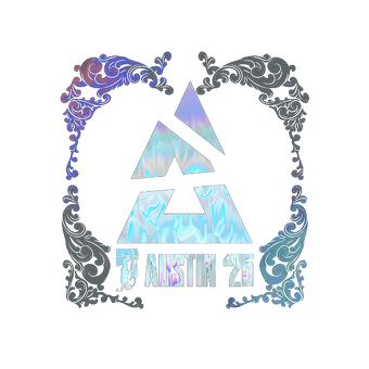 Sticker | BLAST.tv (Holo) | Austin 2025 CS2 skin