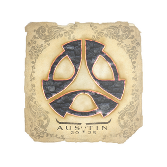 Sticker | M80 | Austin 2025 CS2 skin