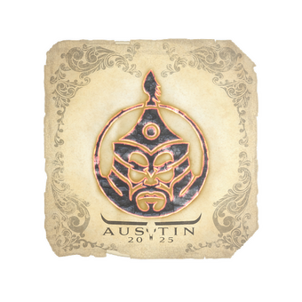 Sticker | The Mongolz | Austin 2025 CS2 skin