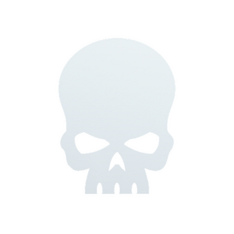 Sticker | Astartes Skull CS2 skin