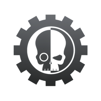 Sticker | Adeptus Mechanicus 2 CS2 skin