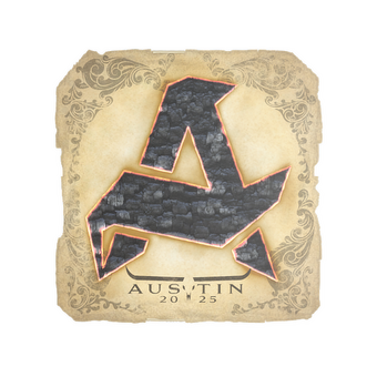 Sticker | Aurora | Austin 2025 CS2 skin