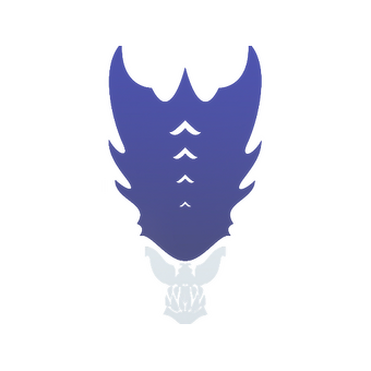 Sticker | Tyranids 2 CS2 skin
