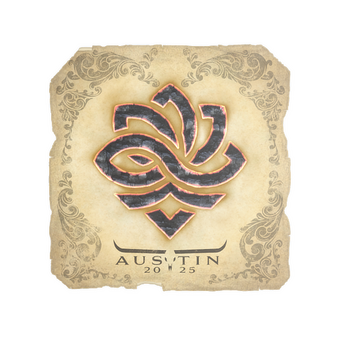 Sticker | Legacy | Austin 2025 CS2 skin