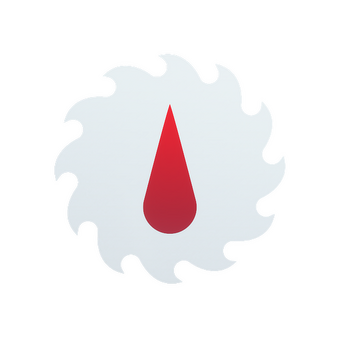 Sticker | Flesh Tearers CS2 skin
