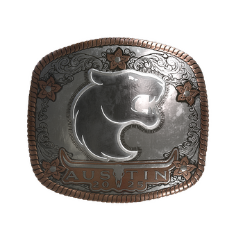 Sticker | FURIA (Foil) | Austin 2025 CS2 skin