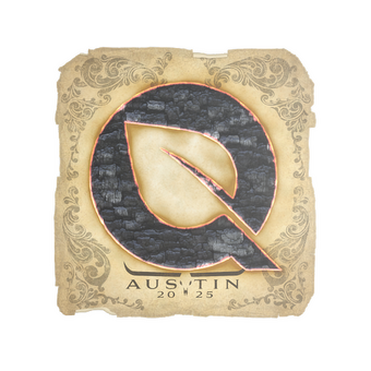Sticker | FlyQuest | Austin 2025 CS2 skin