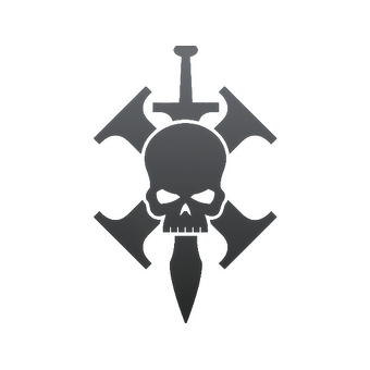 Sticker | Officio Assassinorum CS2 skin