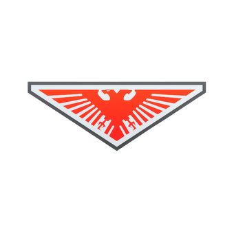 Sticker | Astra Militarum 2 CS2 skin