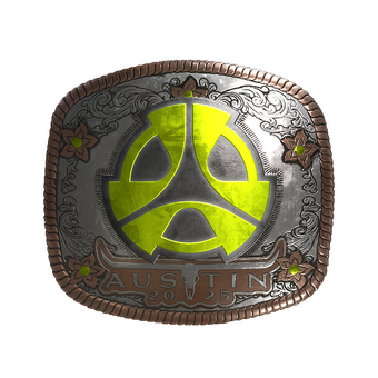 Sticker | M80 (Foil) | Austin 2025 CS2 skin
