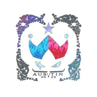 Sticker | Wildcard (Holo) | Austin 2025 CS2 skin