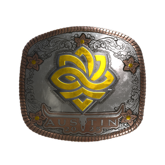 Sticker | Legacy (Foil) | Austin 2025 CS2 skin