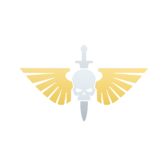 Sticker | Adeptus Astartes CS2 skin