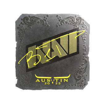 Sticker | b1t (Foil) | Austin 2025 CS2 skin
