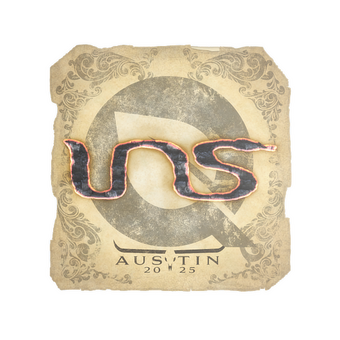 Sticker | INS | Austin 2025 CS2 skin