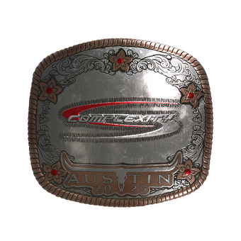 Sticker | Complexity Gaming (Foil) | Austin 2025 CS2 skin